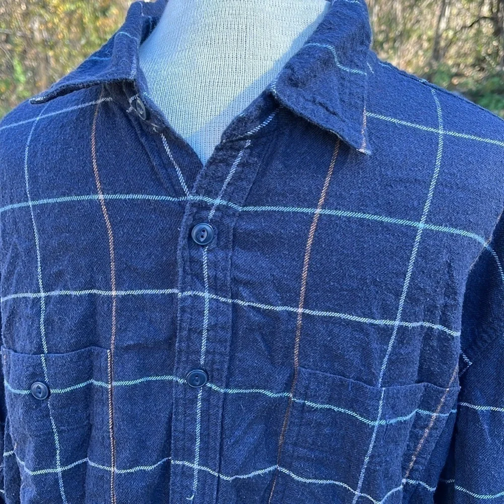 J. Crew crew button